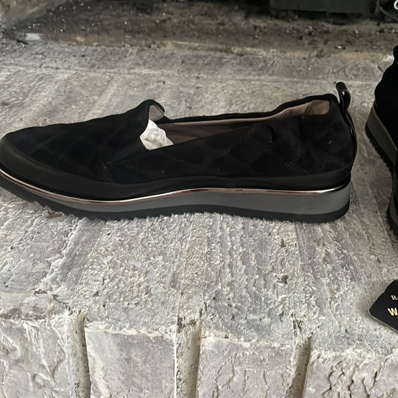 NEW! Ron white shoes - Picture 2 of 4